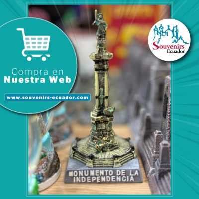 Monumento Independencia