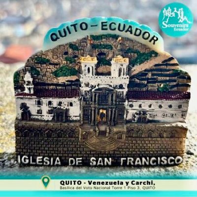 Magnet San Francisco